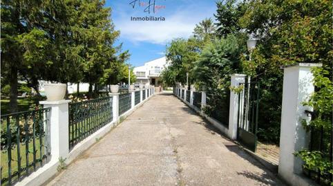 House or villa for sale in Ds Herrenes, Villares de la Reina