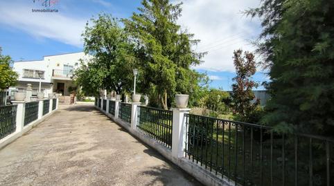 House or villa for sale in Ds Herrenes, Villares de la Reina