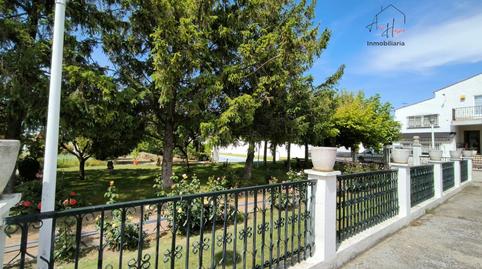 House or villa for sale in Ds Herrenes, Villares de la Reina