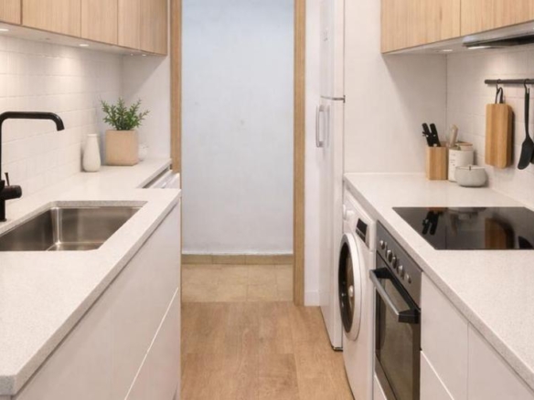 Apartment for sale in Nuñez de Balboa, Garrido Sur
