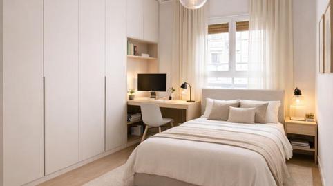 Apartment for sale in Nuñez de Balboa, Garrido Sur