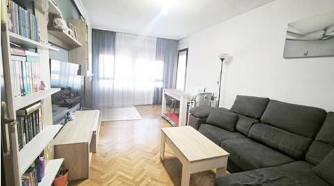 Apartment for sale in Jovellanos, Tejares – Chamberí – Alcades