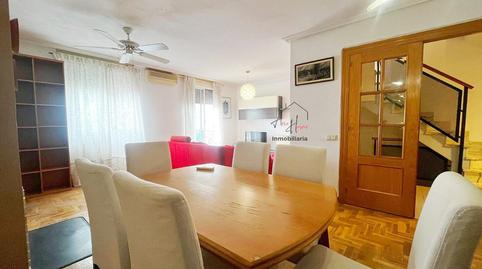 House or villa for sale in De las Acacias, Villares de la Reina