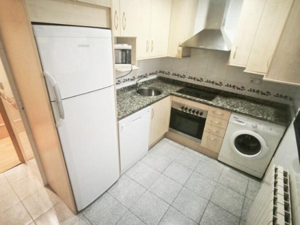 Apartment for sale in Sanchez Rojas, Tejares – Chamberí – Alcades