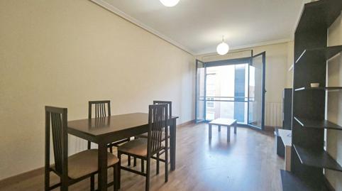 Apartment for sale in Sanchez Rojas, Tejares – Chamberí – Alcades