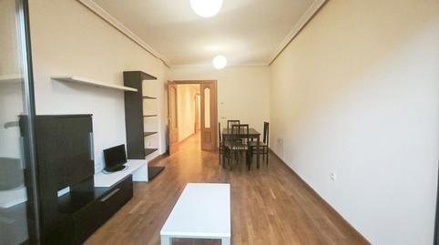 Apartment for sale in Sanchez Rojas, Tejares – Chamberí – Alcades