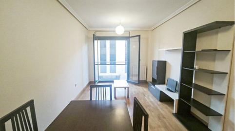 Apartment for sale in Sanchez Rojas, Tejares – Chamberí – Alcades