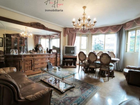 Apartment for sale in Federico Anaya, Garrido Norte