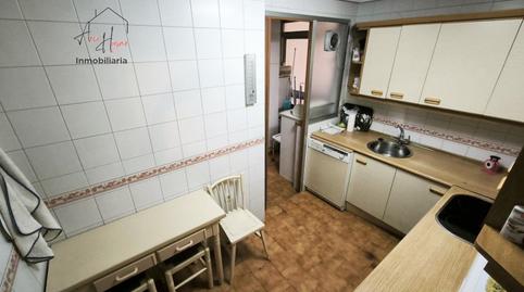 Apartment for sale in Federico Anaya, Garrido Norte