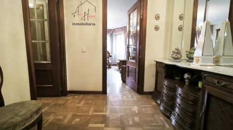 Apartment for sale in Federico Anaya, Garrido Norte