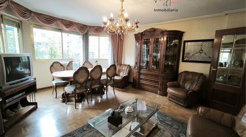 Apartment for sale in Federico Anaya, Garrido Norte