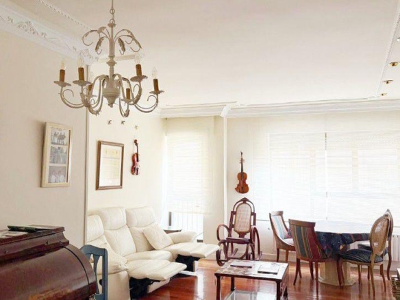 Apartment for sale in De Abajo, San Vicente – Las Úrsulas