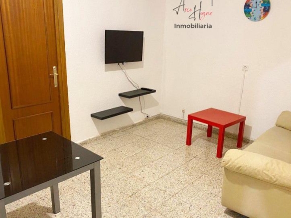 Apartment for sale in Pizarro, Salesas