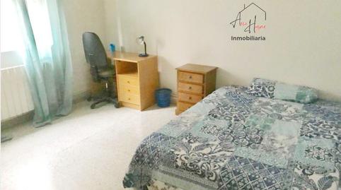 Apartment for sale in Pizarro, Salesas