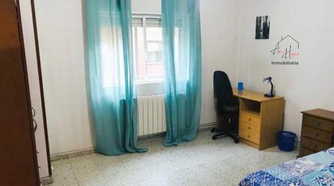 Apartment for sale in Pizarro, Salesas