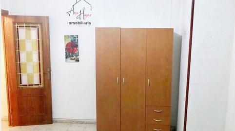 Apartment for sale in Pizarro, Salesas