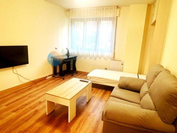 Studio for sale in Pizarrales