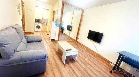 Studio for sale in Pizarrales