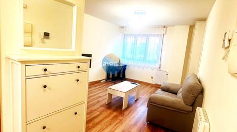 Studio for sale in Pizarrales