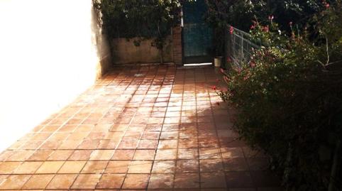House or villa for sale in Cervantes, Carrascal de Barregas
