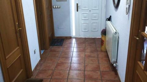 House or villa for sale in Cervantes, Carrascal de Barregas