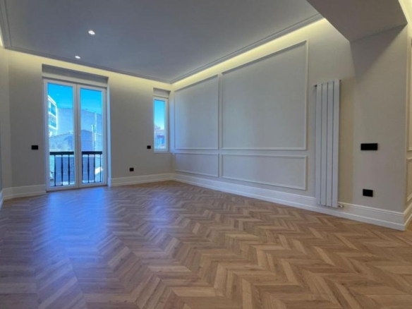 Apartment for sale in Corrales de Monroy, Barrio del Centro
