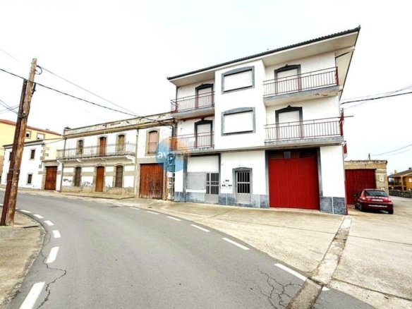 Apartment for sale in Pradillos, Santibáñez de Béjar