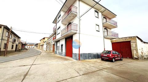 Apartment for sale in Pradillos, Santibáñez de Béjar