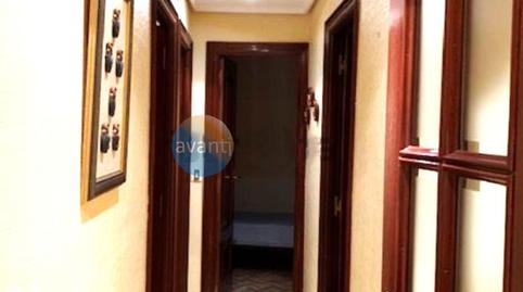 Apartment for sale in Ronda de Sancti Spiritus, Sancti Spiritus – San Juan