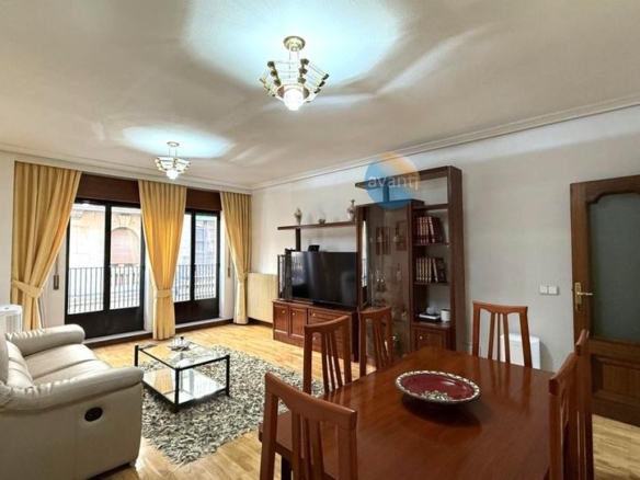 Apartment for sale in San Pablo, Centro neighborhood