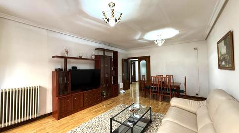 Apartment for sale in San Pablo, Centro neighborhood