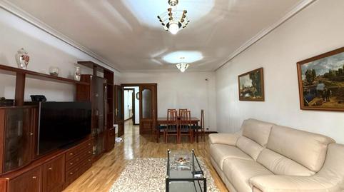 Apartment for sale in San Pablo, Centro neighborhood