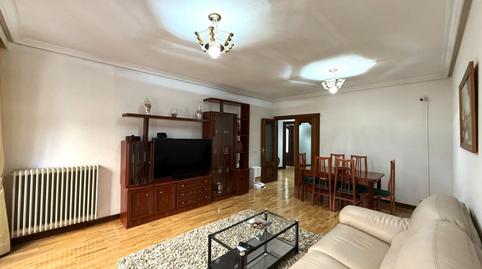 Apartment for sale in San Pablo, Centro neighborhood