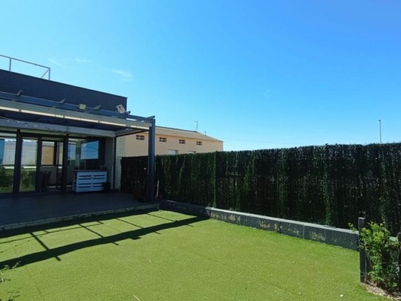 House or villa for sale in Pablo Iglesias, Mozárbez