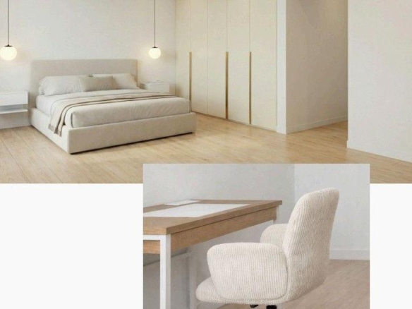 Apartment for sale in Villarino, San Bernardo