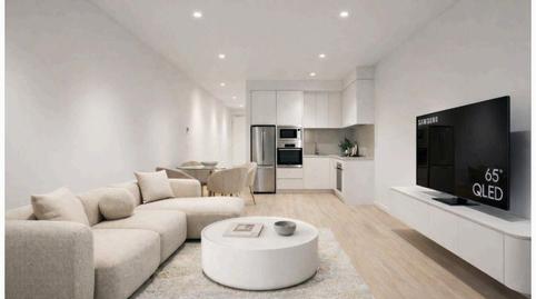 Apartment for sale in Villarino, San Bernardo