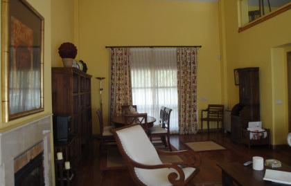 House or villa for sale in Manuel Herrera, Carrascal de Barregas