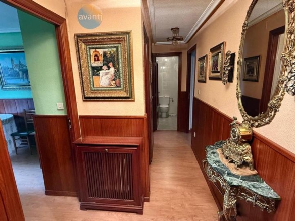 Apartment for sale in Java, Rollo – Puente Ladrillo