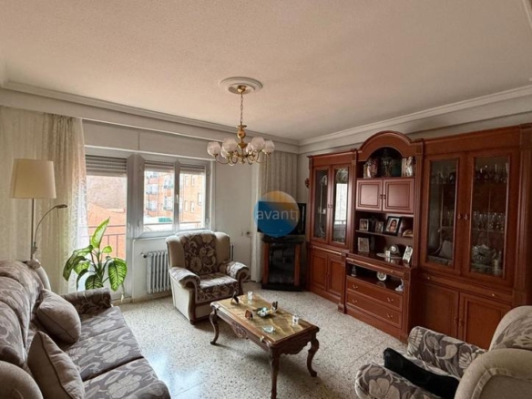 Apartment for sale in El Greco, Garrido Sur
