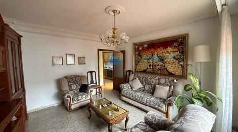 Apartment for sale in El Greco, Garrido Sur