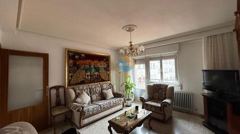 Apartment for sale in El Greco, Garrido Sur