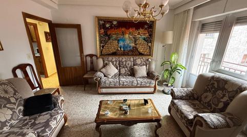 Apartment for sale in El Greco, Garrido Sur
