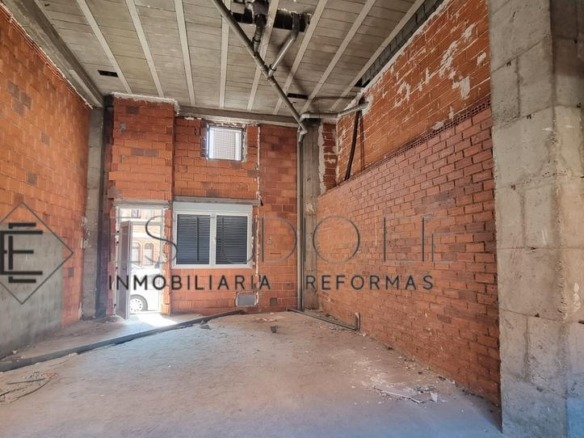 Studio for sale at Calle Villarino, 6, San Bernardo