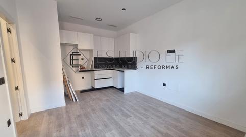 Studio for sale at Calle Villarino, 6, San Bernardo