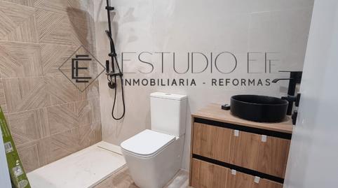 Studio for sale at Calle Villarino, 6, San Bernardo