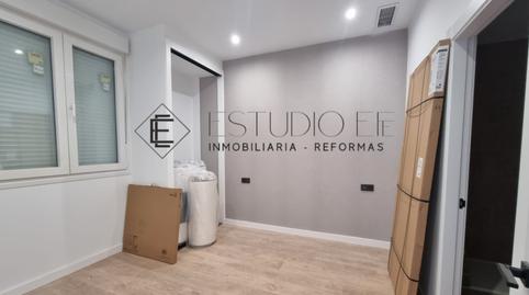 Studio for sale at Calle Villarino, 6, San Bernardo