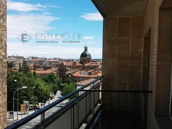 Apartment for sale on Paseo de San Vicente, San Vicente – Las Úrsulas