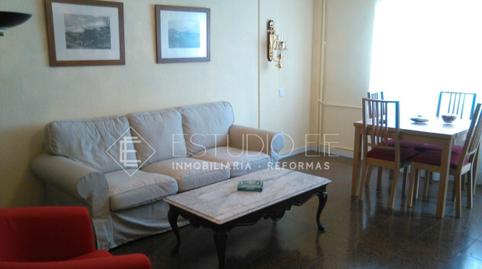 Apartment for sale on Paseo de San Vicente, San Vicente – Las Úrsulas