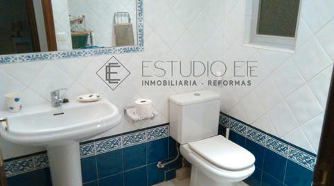 Apartment for sale on Paseo de San Vicente, San Vicente – Las Úrsulas