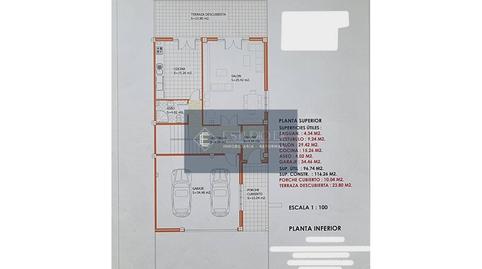 Townhouse for sale in Guareña, 5 P, Villamayor